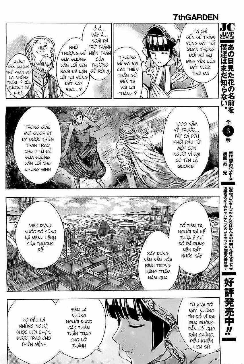 khu vườn thứ 7 chapter 3 15