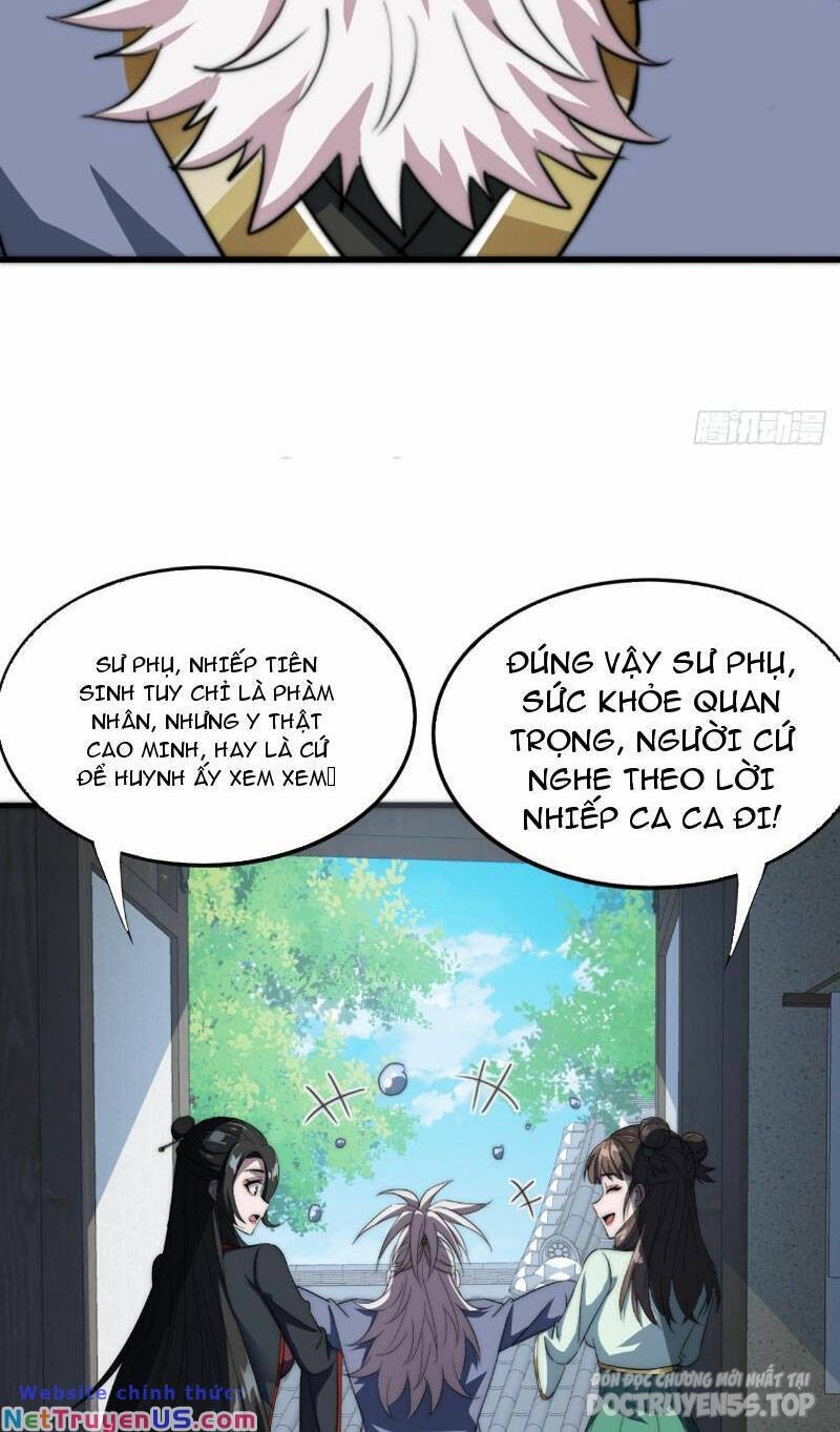 đại phản diện đi tìm chết chapter 8 26