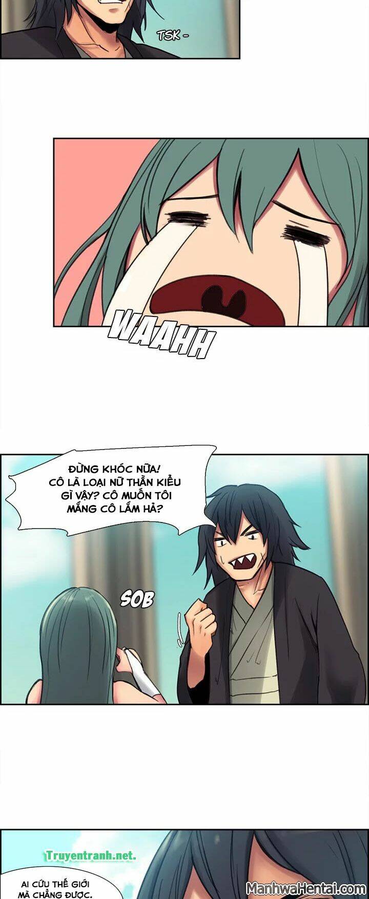 dâm dục hùng chapter 5 7