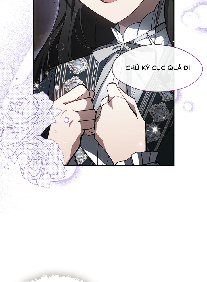 không thể bỏ rơi nhân vật phản diện chapter 41 3