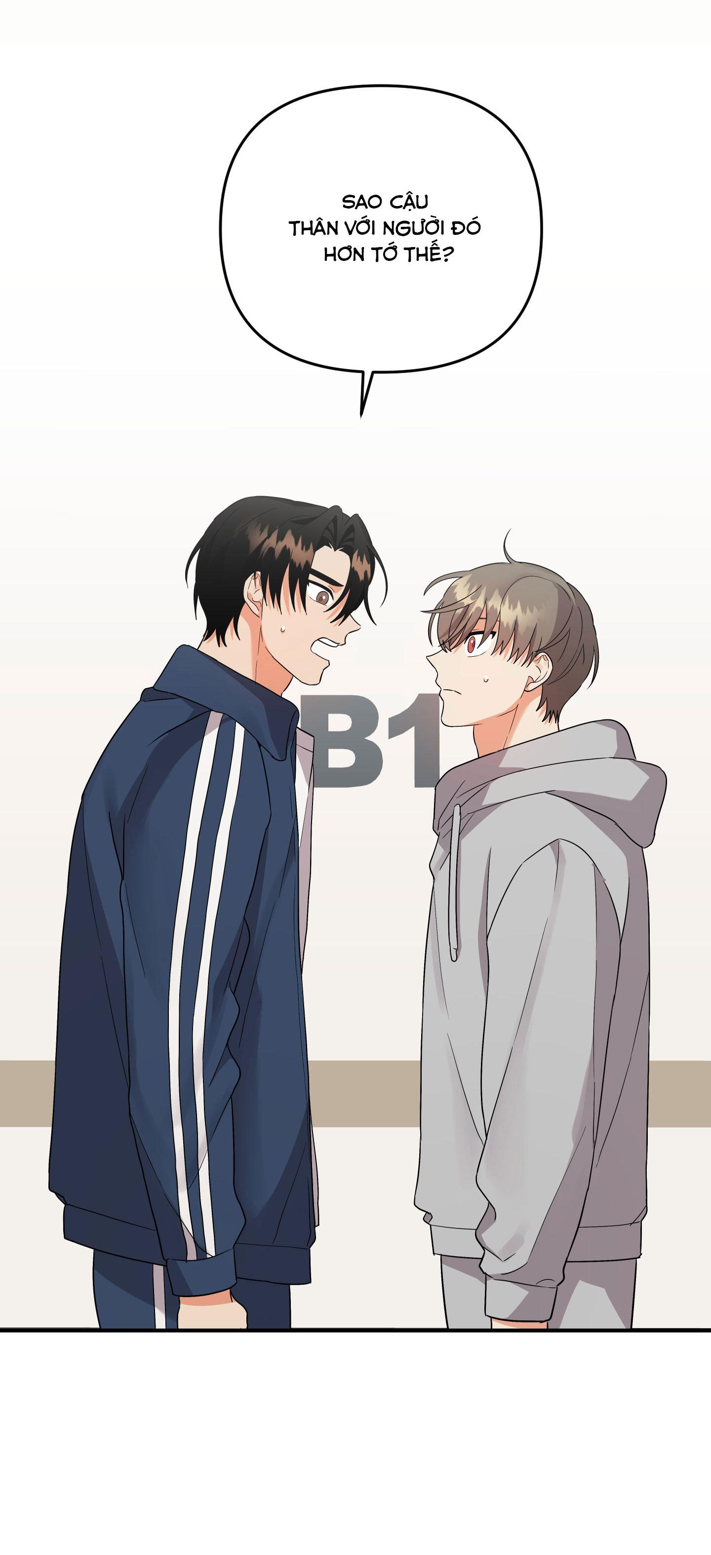 tên xấu xa của tôi xxx chapter 48 16