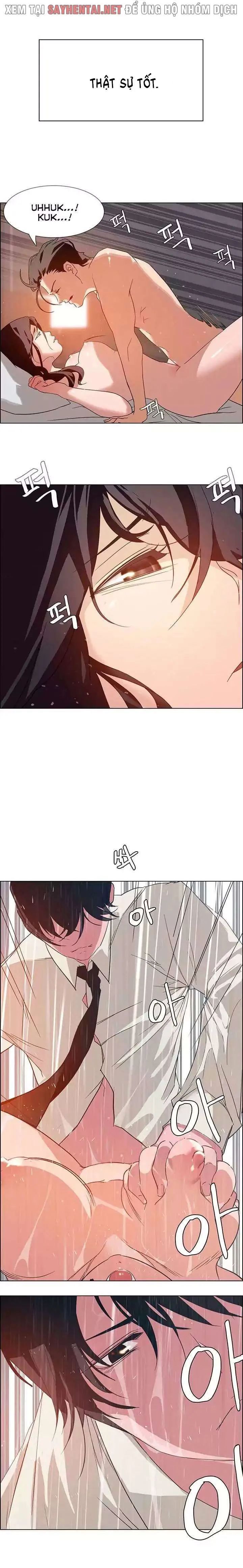 màn mưa chapter 2 7