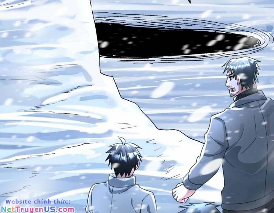 đóng băng toàn cầu: tôi gây dựng nên phòng an toàn thời tận thế chapter 152 26