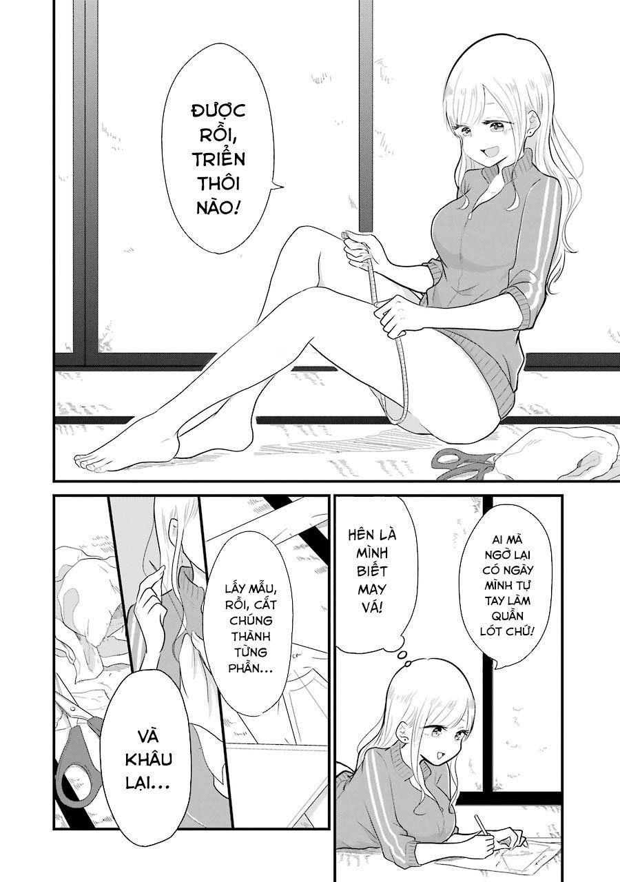 yome no manimani chapter 6 9