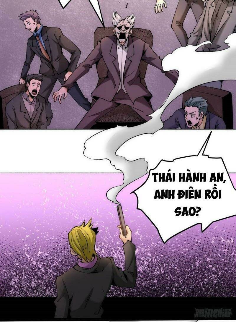 đô thị đỉnh phong cao thủ chapter 126 62