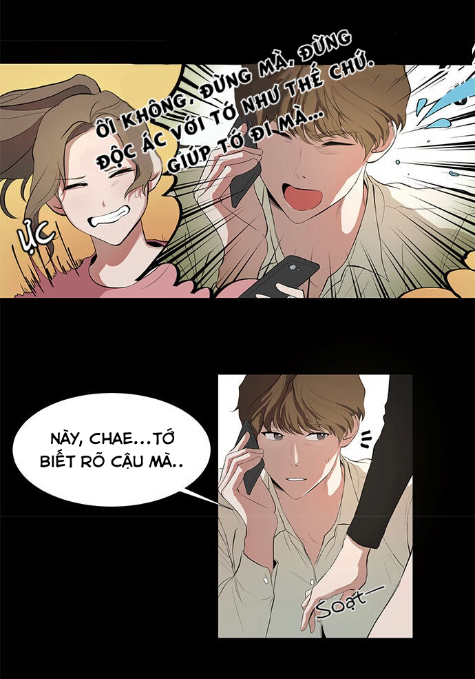 one more time chapter 1 16