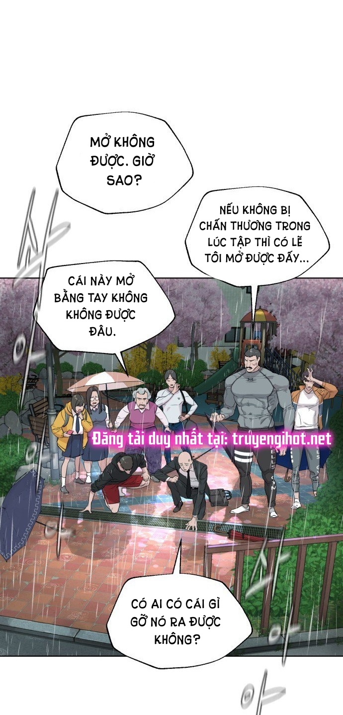 bạch huyết - white blood chapter 7 44