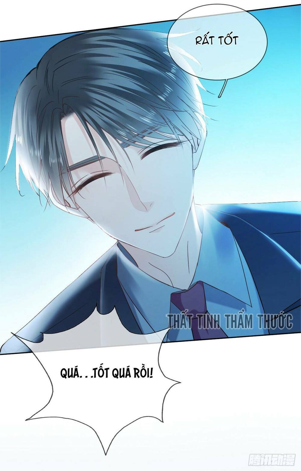 bay qua thiên sơn đến yêu anh chapter 47 39