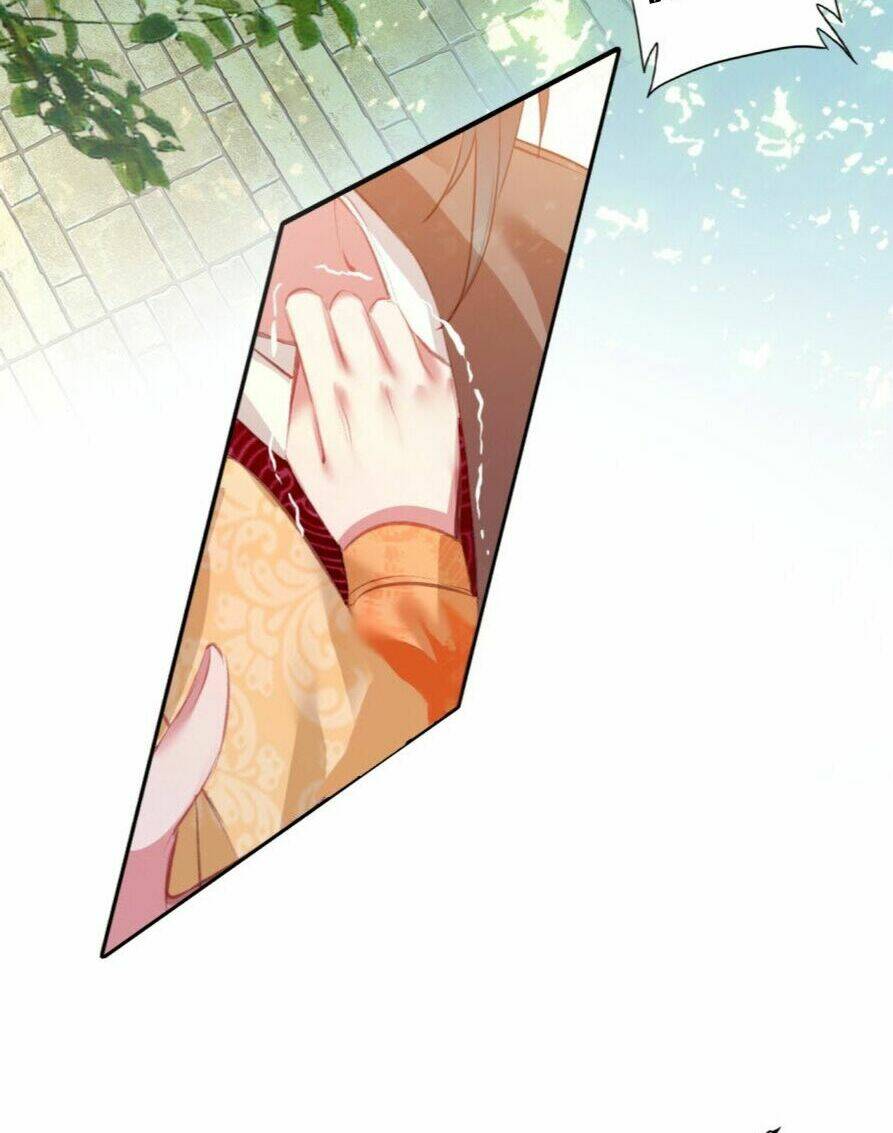 gả cho một tên thái giám đáng ghét chapter 24 2