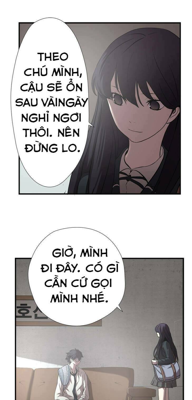 kẻ bị ruồng bỏ chapter 24 3