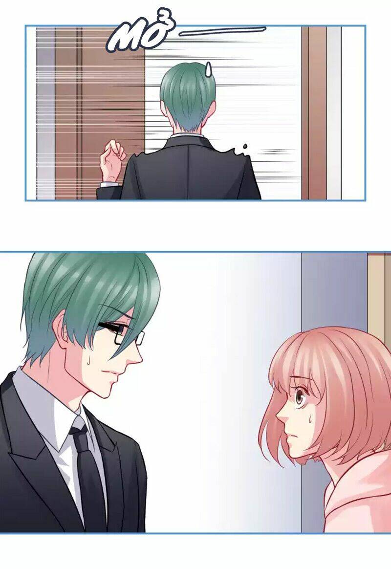 nghịch chuyển luyến tình chapter 75 4