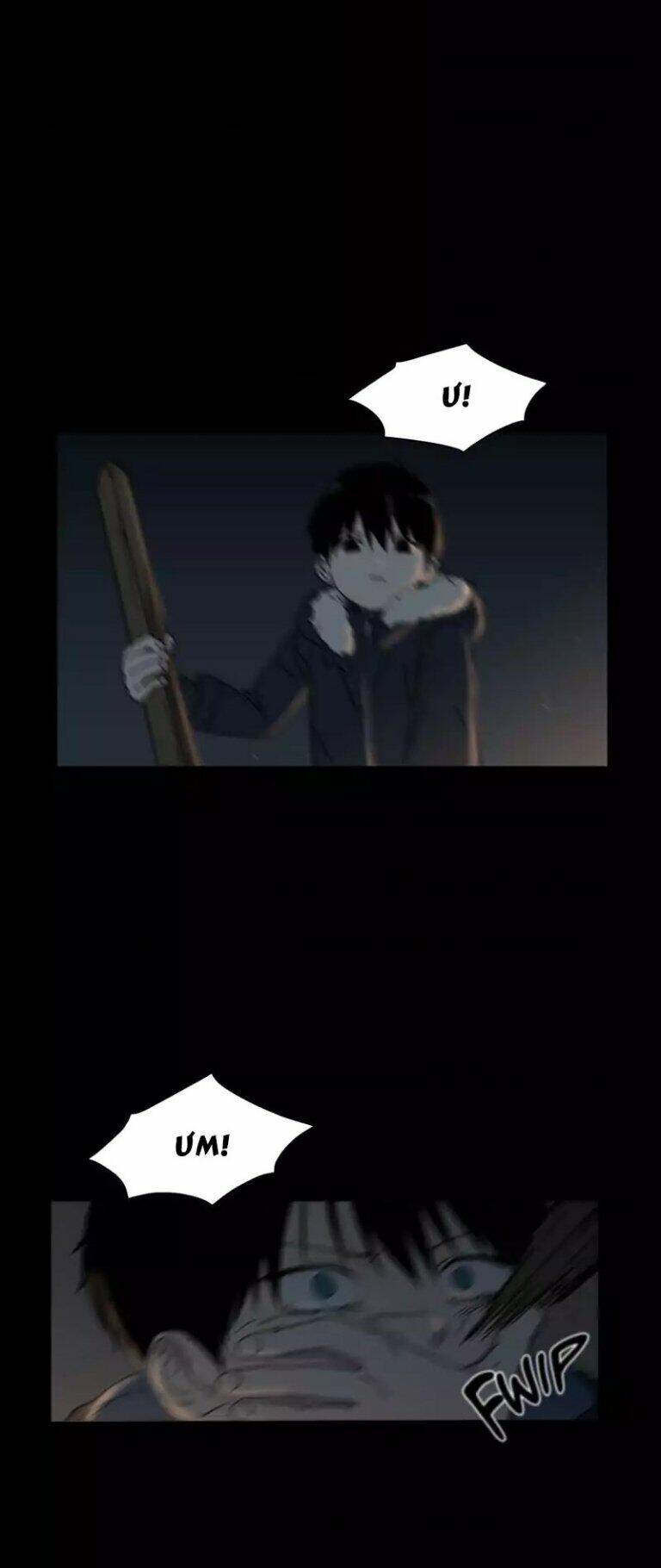 …”một sự thật khá khó chịu.” chapter 41 14