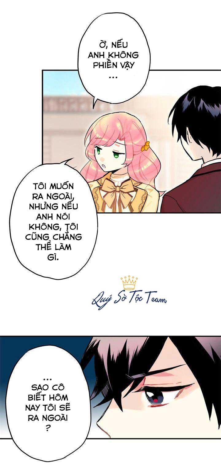 trọng sinh trở thành hoàng phi chapter 10 8