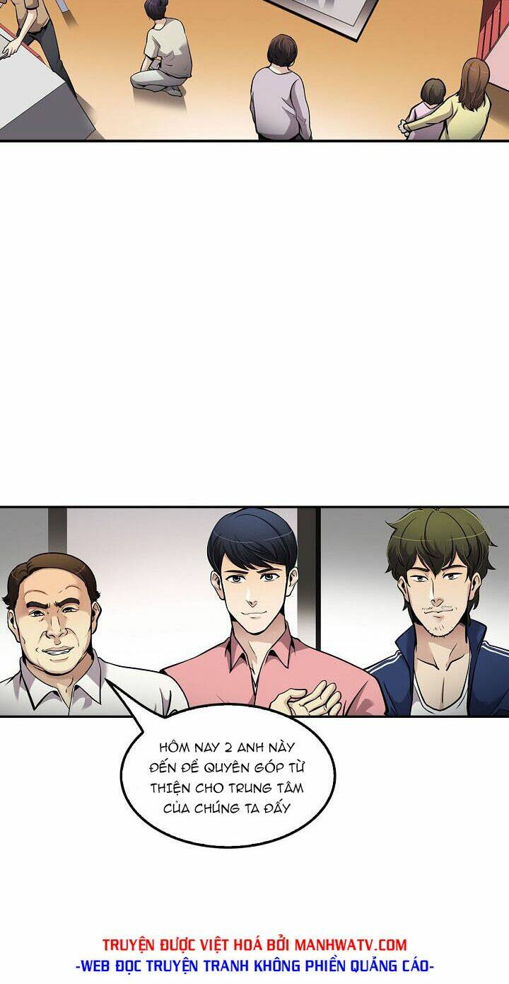 điều tra viên chuyển sinh chapter 75 21