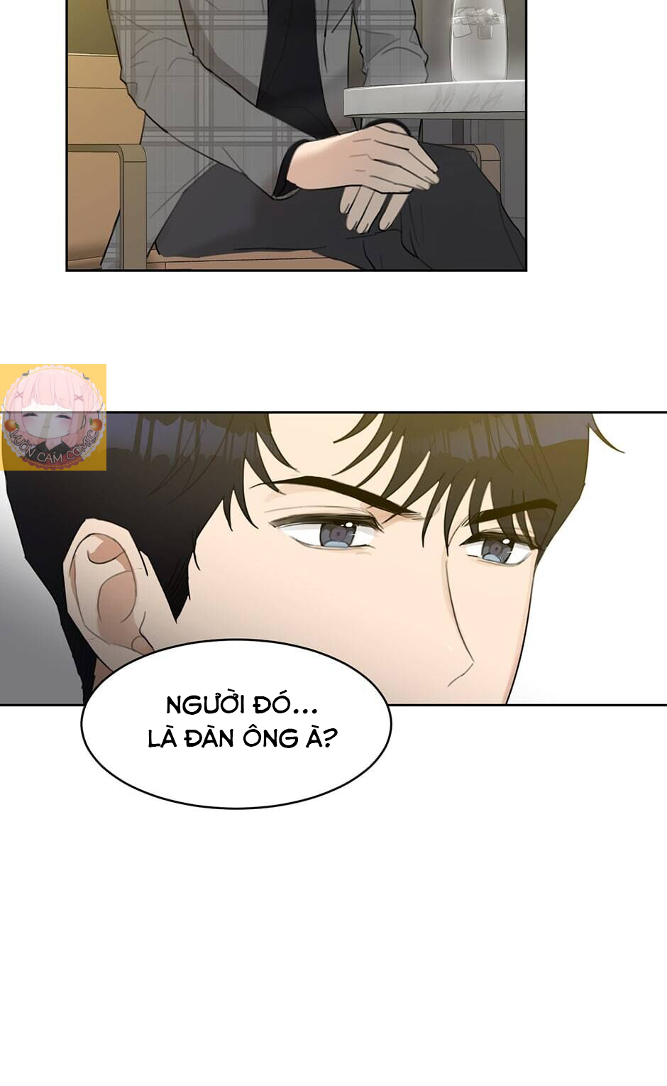 bà xã tôi đã trở lại chapter 7 9