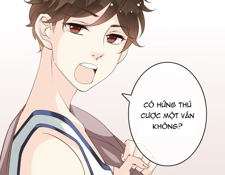 Thiên Thần Không Có Tiết Tháo chapter 5 - Trang 105