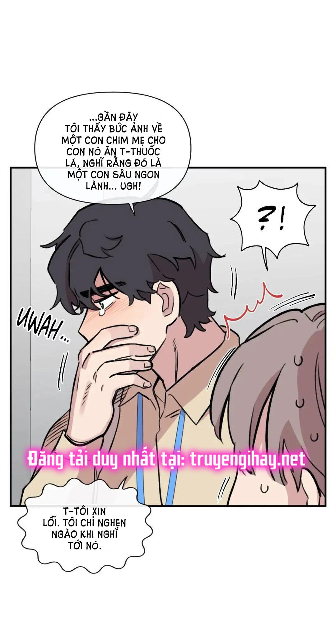 [18+] 1 người khỏe 2 người vui chapter 39.2 2