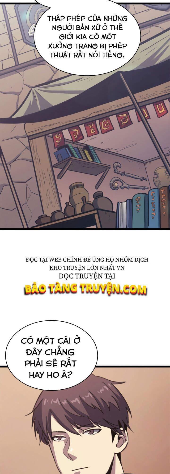tôi trở lại thăng cấp một mình chapter 100 52