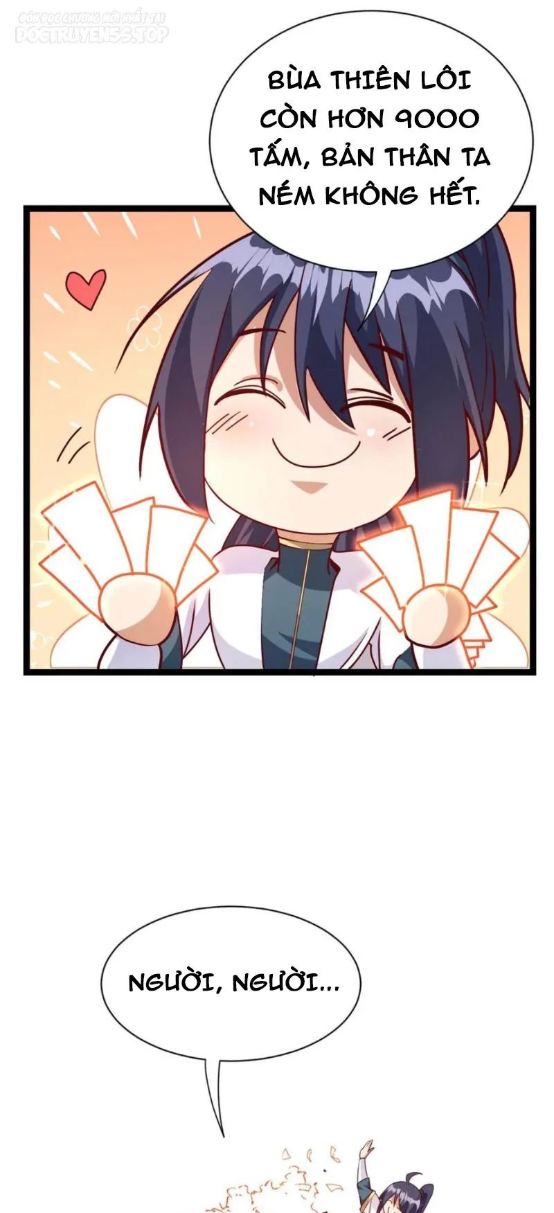 huyền huyễn: ta bắt đầu vô địch từ bại gia chapter 6 31