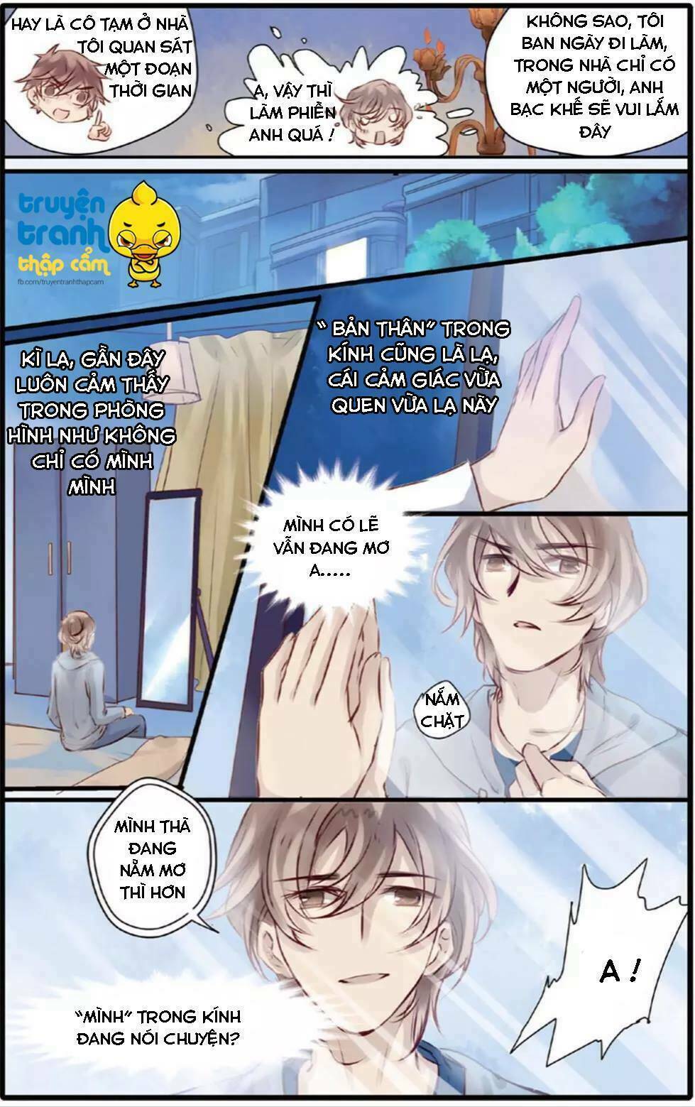 ách xá - yashe chapter 13 18