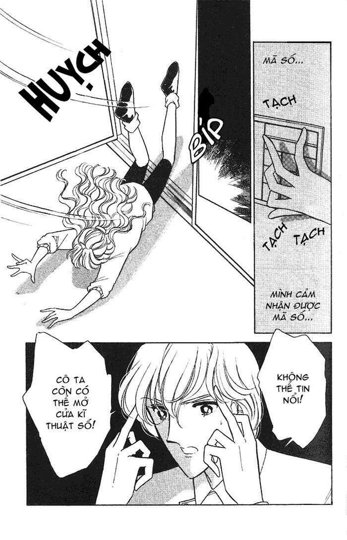 dấu phong ấn xanh chapter 2 107