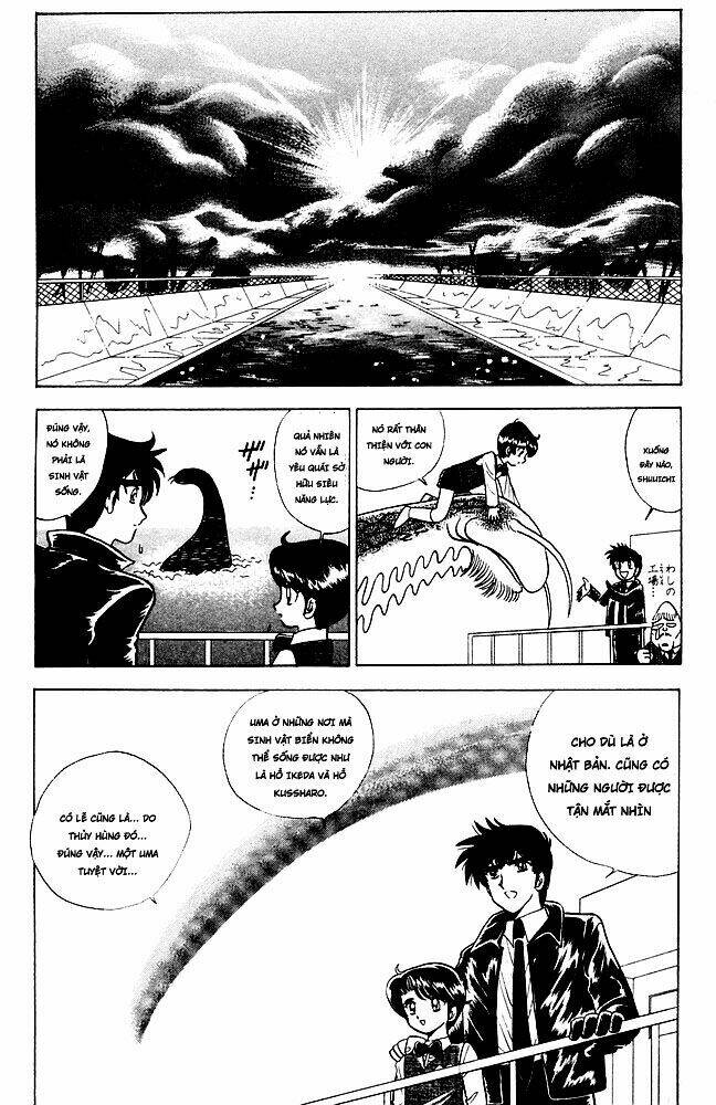 jigoku sensei nube - người thầy dũng cảm chapter 111 20