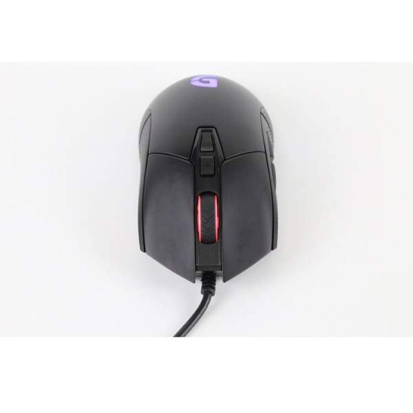 Chuột Gaming có dây Fuhlen G6 - Hàng Chính Hãng