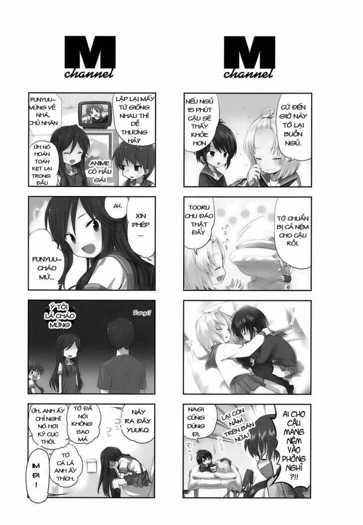 a channel chapter 16 11