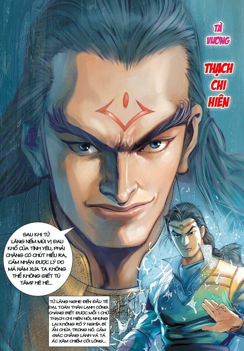 đại đường song long truyện chapter 169 27