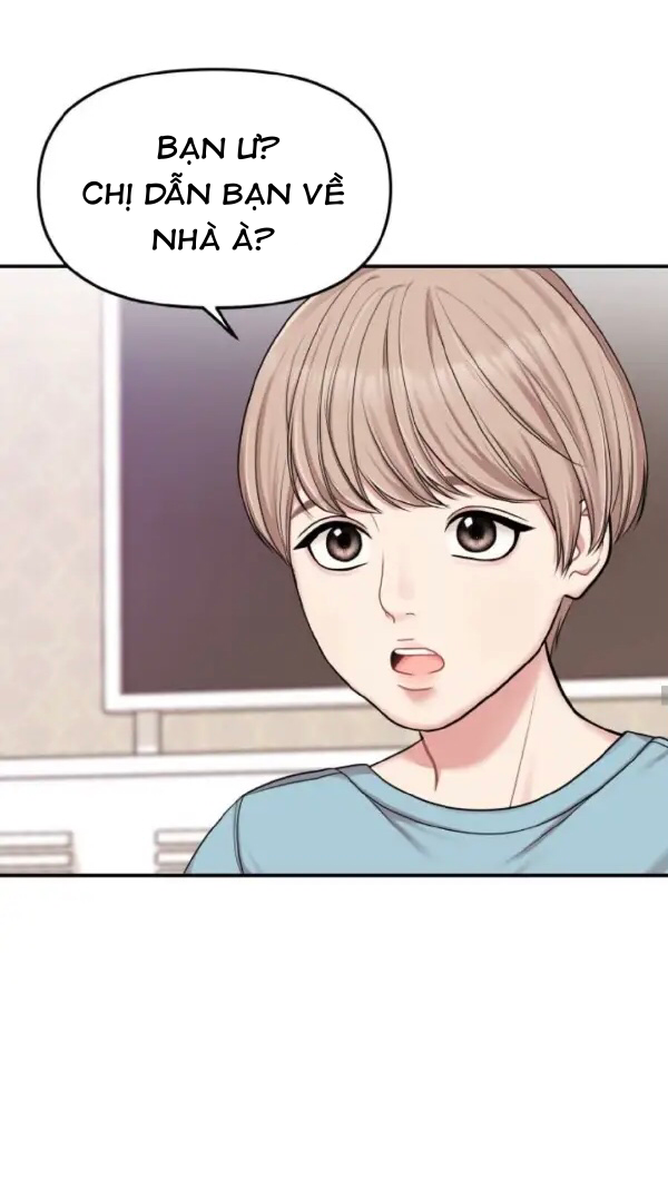 gửi anh,người nắm giữ những vì sao chapter 15.5 8