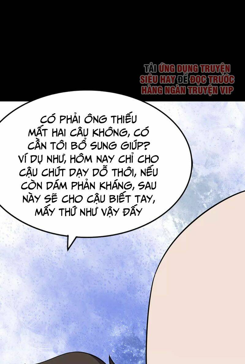 bạn gái virus của tôi chapter 174 16