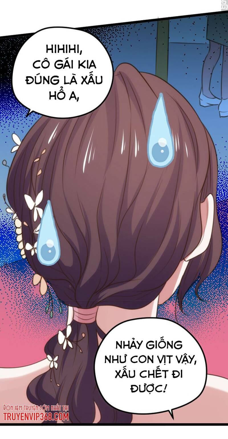 nữ tiếp viên hàng không của boss chapter 46 9