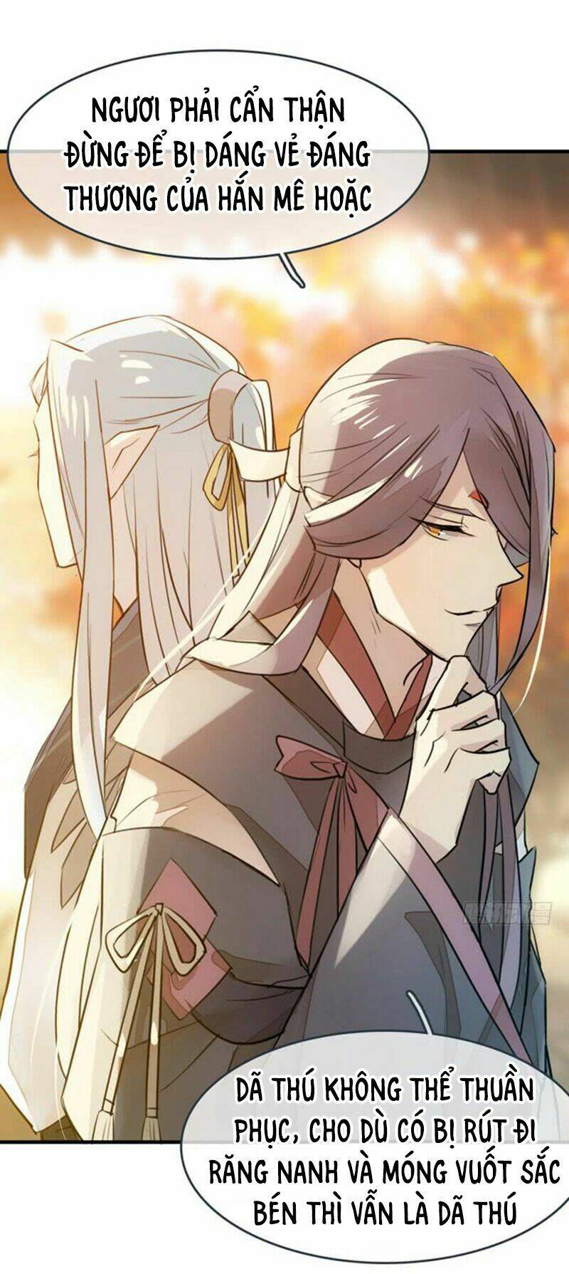 sư phụ lại trêu chọc ta chapter 51.1 15
