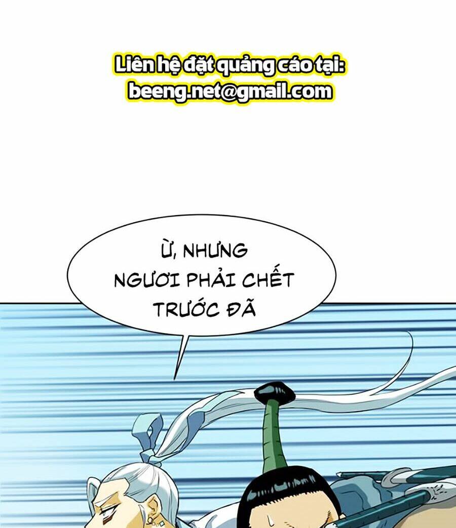 thiên hạ đệ nhất chapter 4 39