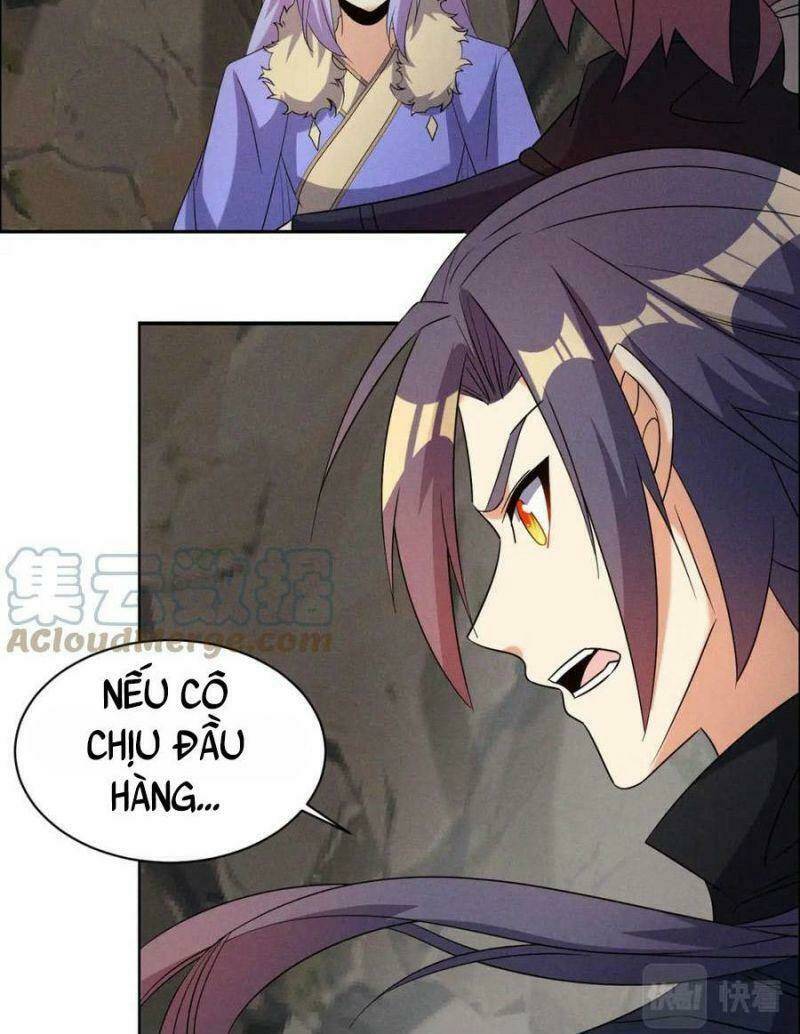 thôn phệ một thế giới tu tiên chapter 151 17