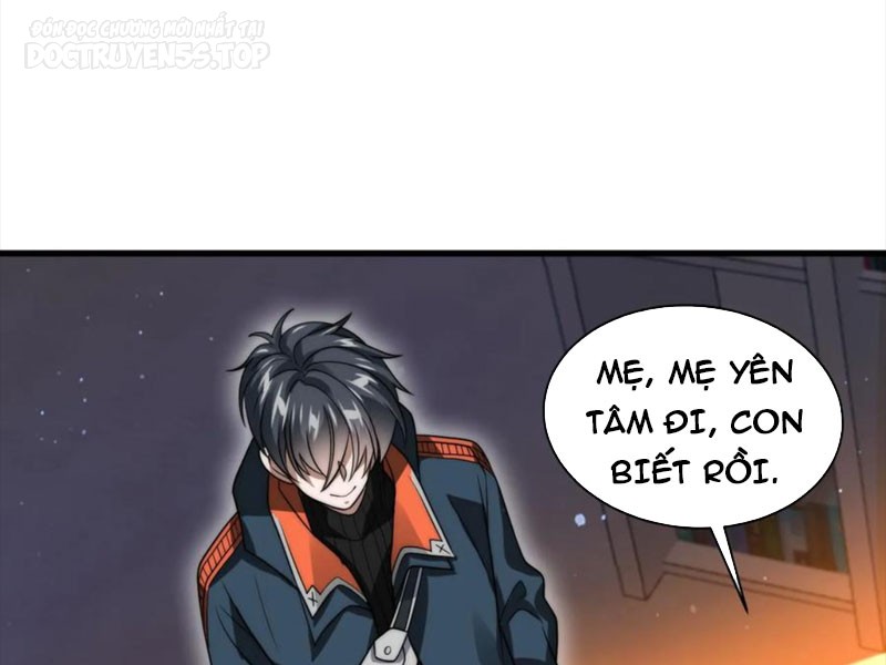 không gian hệ lão lục: dự trữ một vạn tấn thịt ngày tận thế chapter 65 35