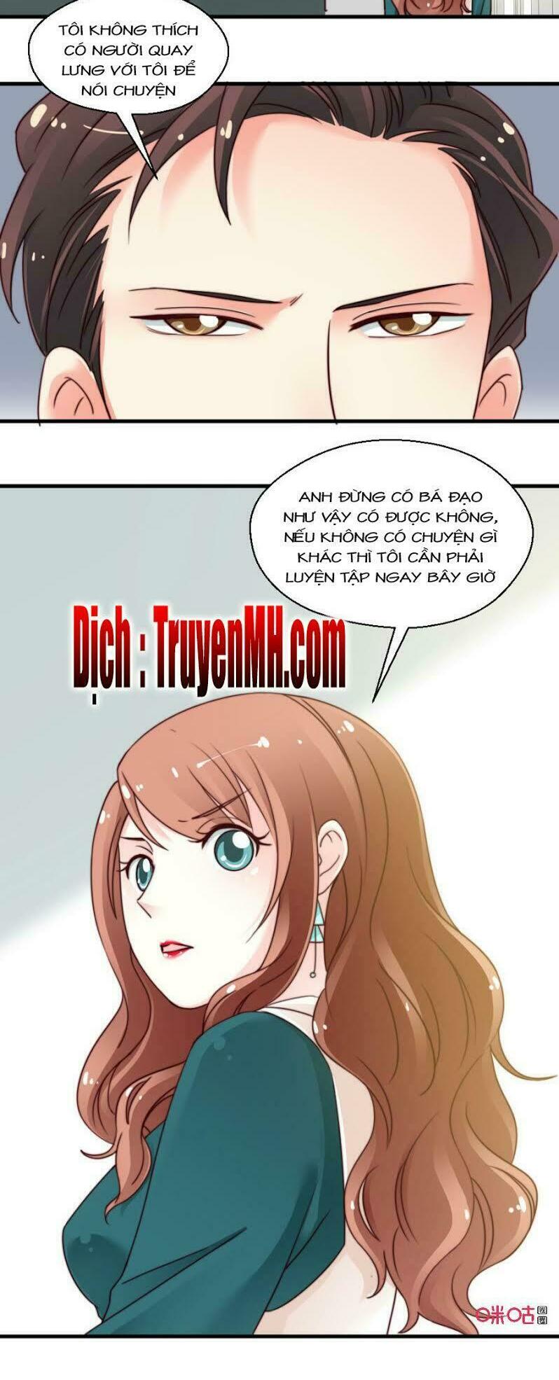 bí mật của thiên kim chapter 72 2