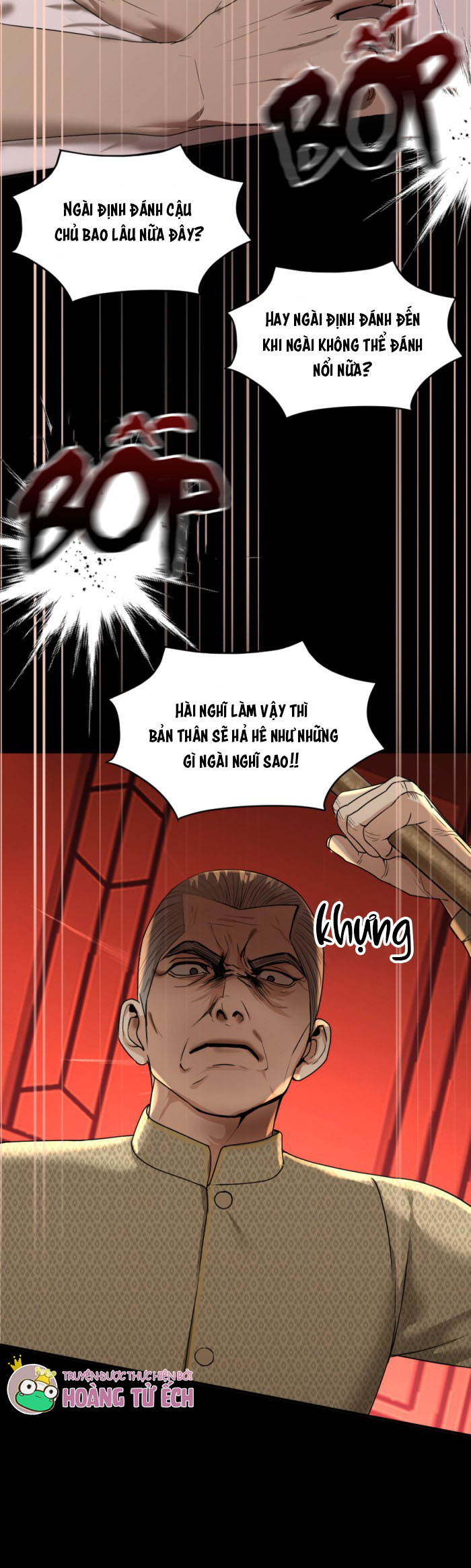 tôi là công tử đẹp nhất xiêm chapter 9 23