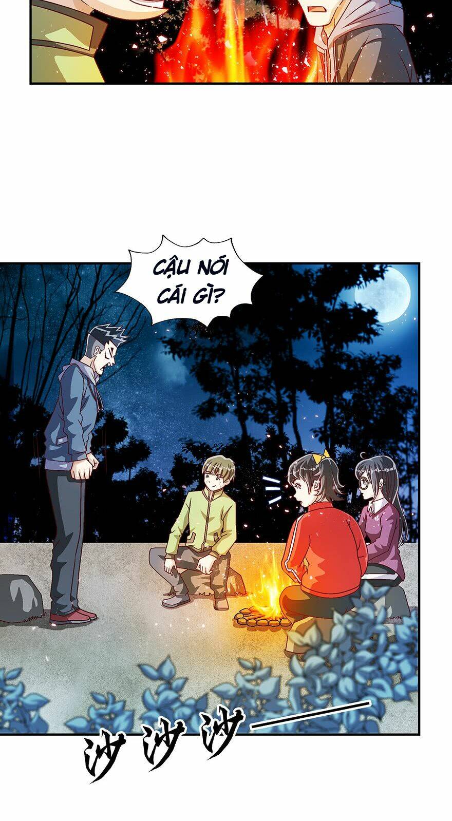 lão nạp muốn hoàn tục chapter 10 4