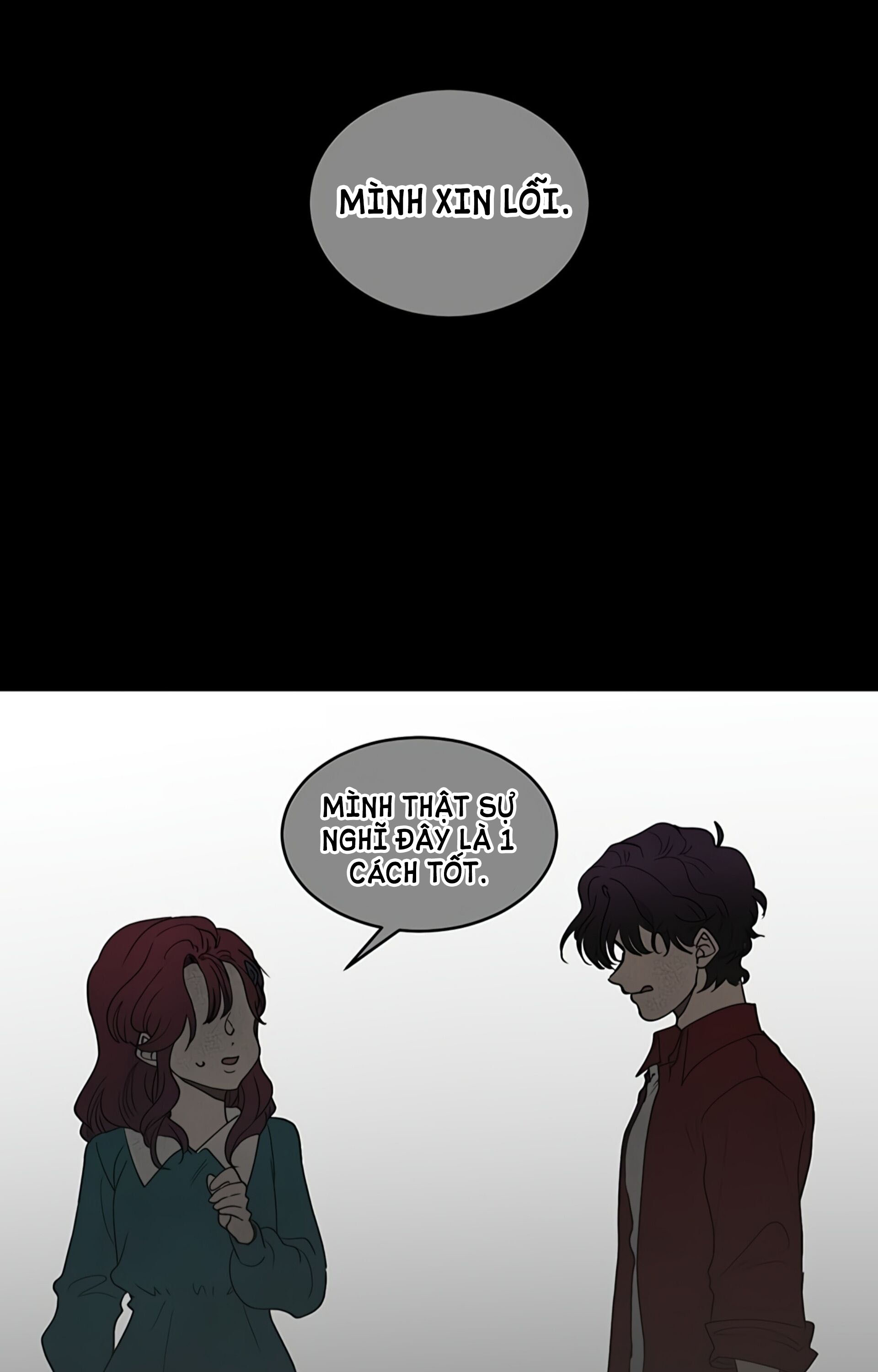 cặp đôi oan gia ngõ hẹp chapter 2 62