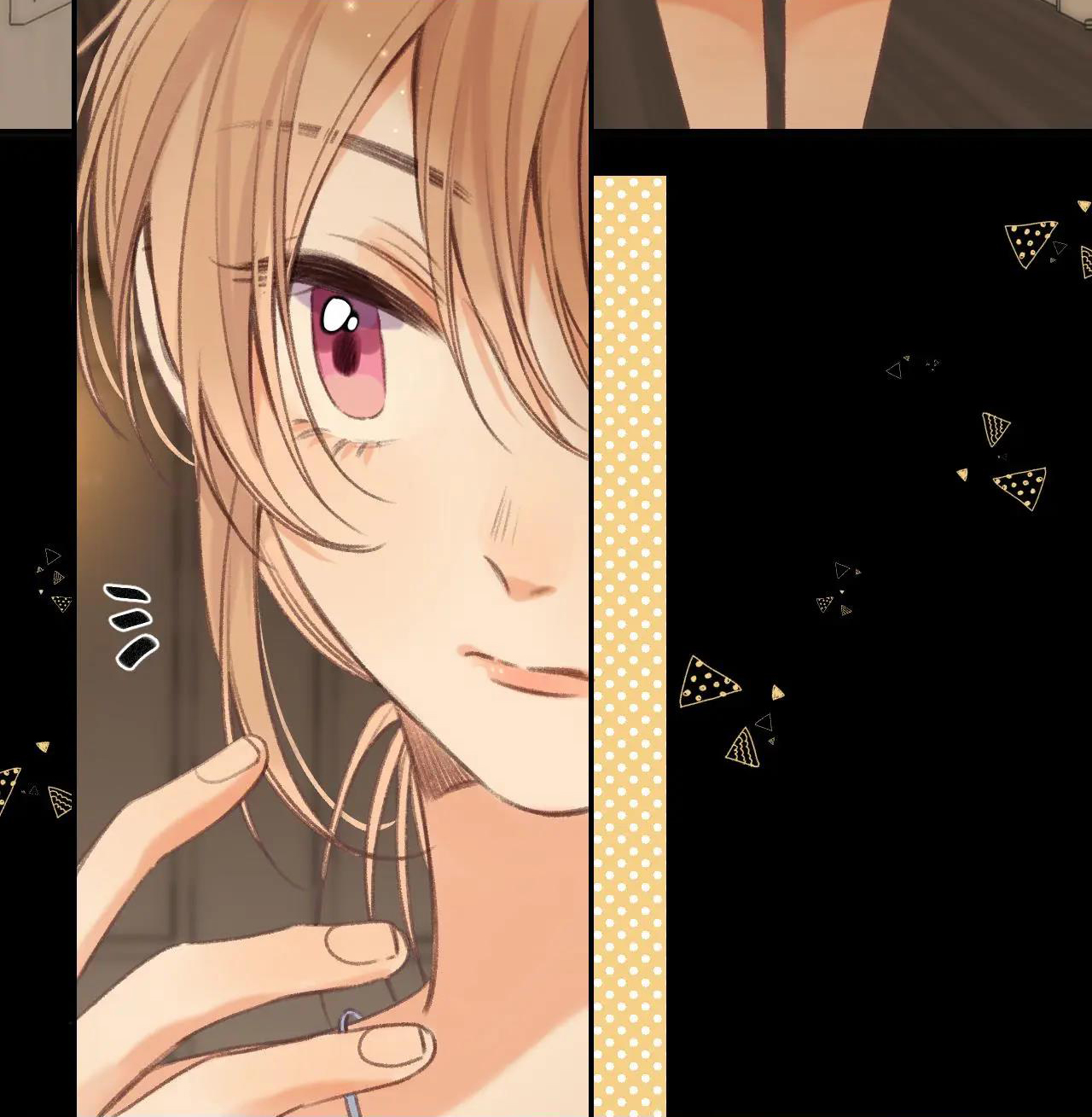 vụng trộm không thể giấu - mối tình thầm kín chapter 48 40