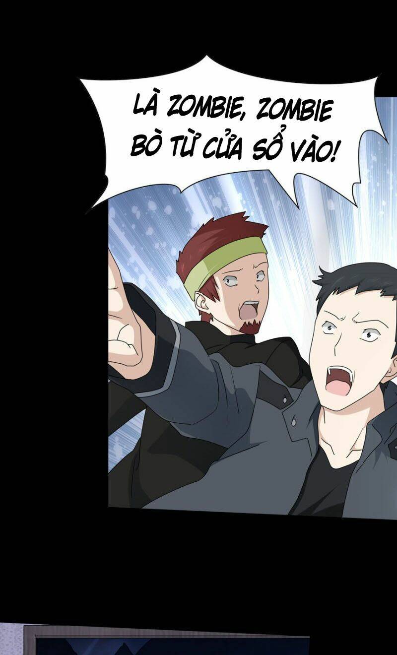 bạn gái virus của tôi chapter 74 7