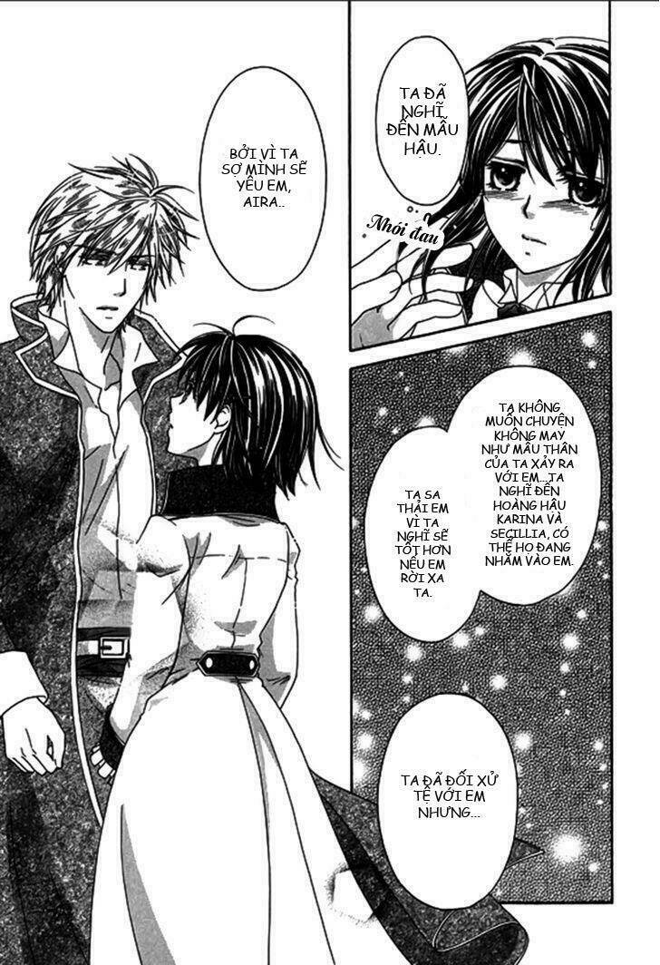 orlelian no kisihime chapter 5 5