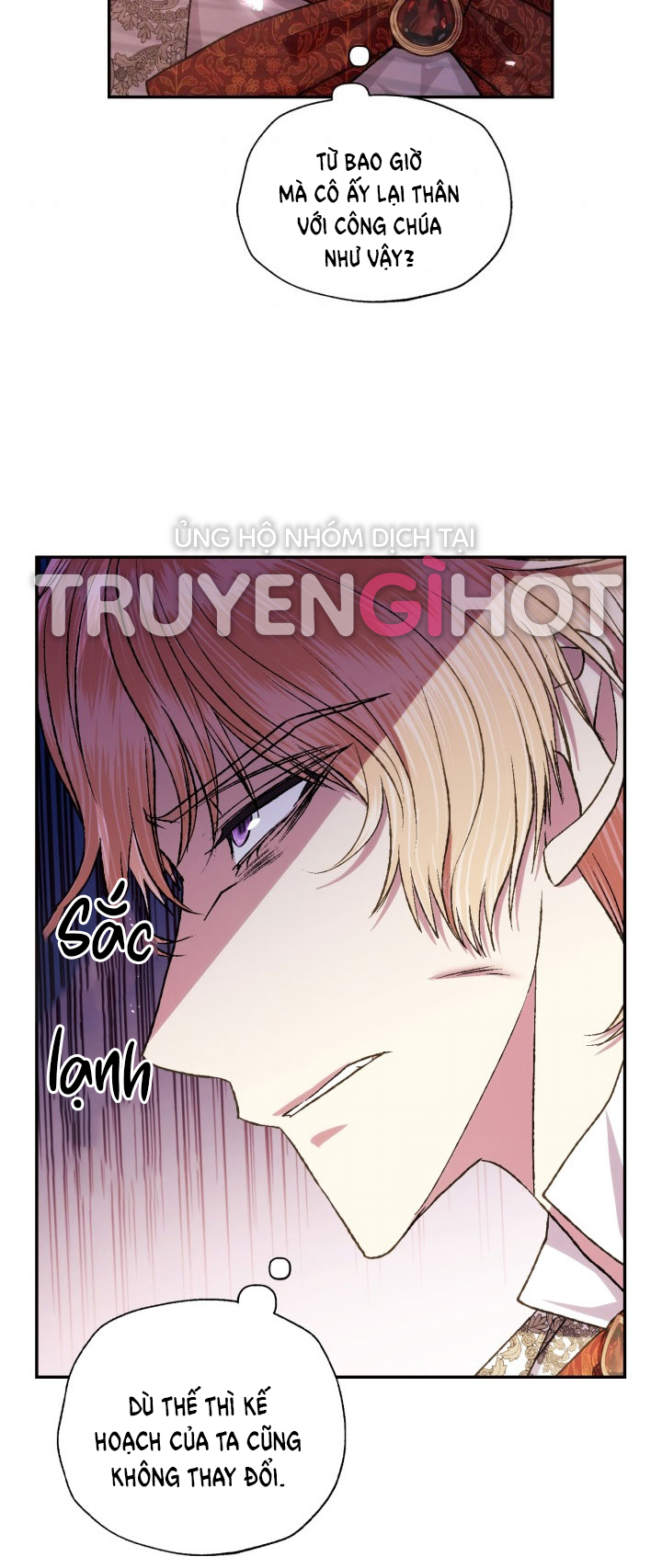 cha à, con không muốn kết hôn đâu chapter 72 8