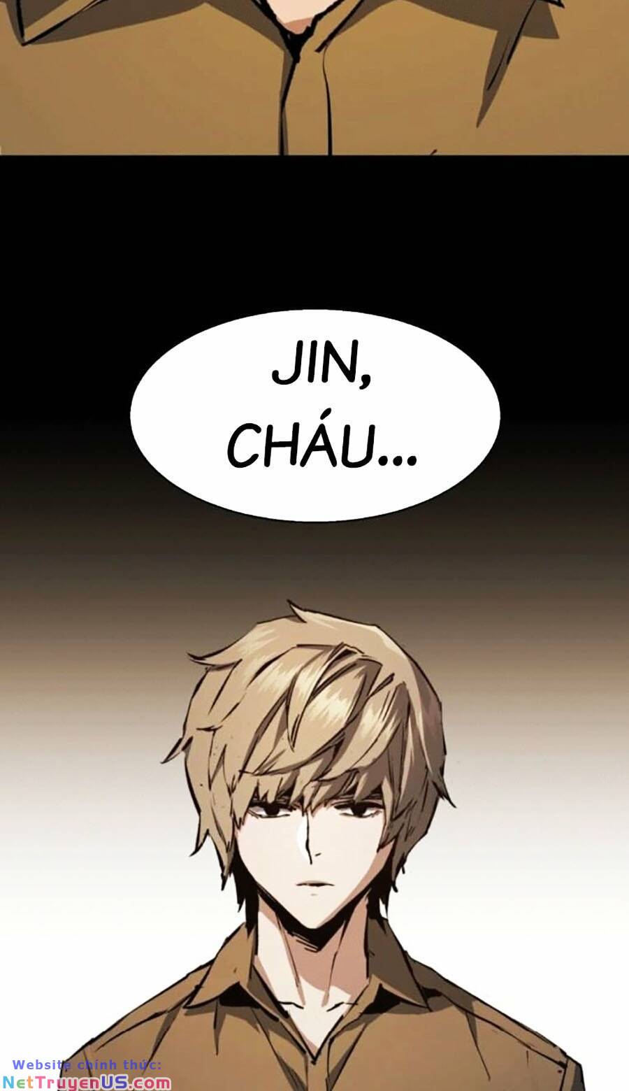 bạn học tôi là lính đánh thuê chapter 163 28