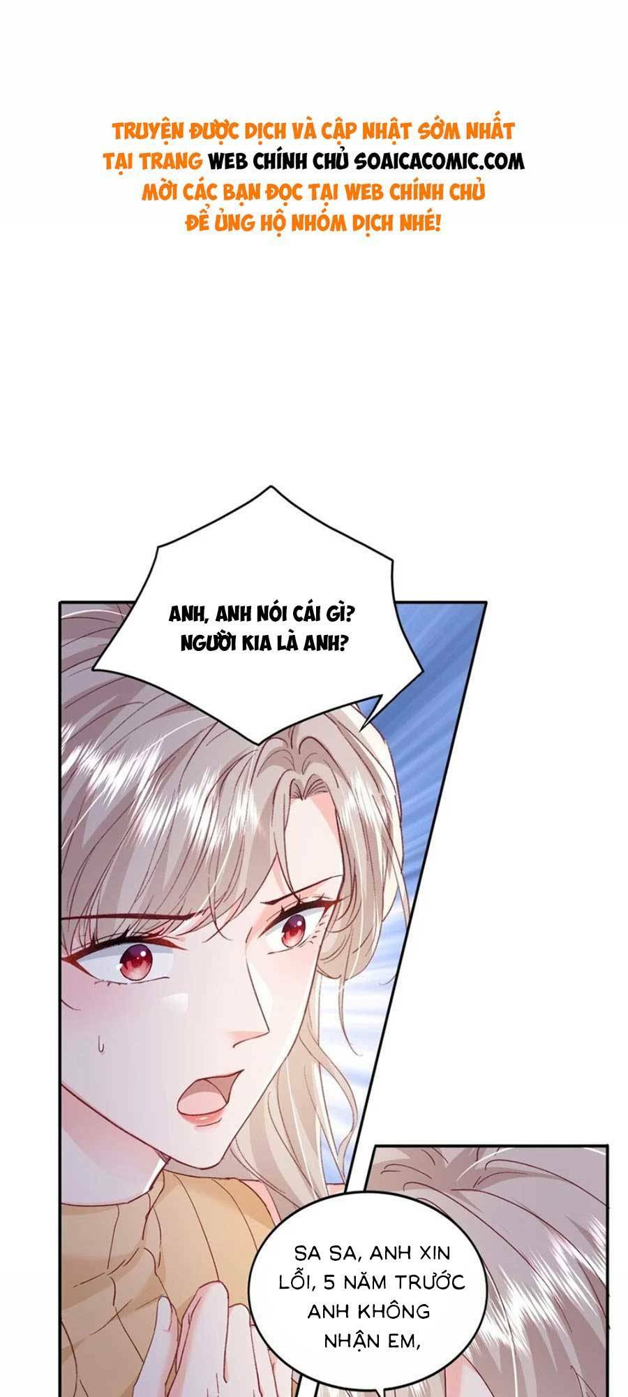 cô vợ của tôi không dễ bắt nạt chapter 94 1