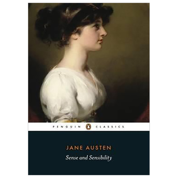 Sense and Sensibility