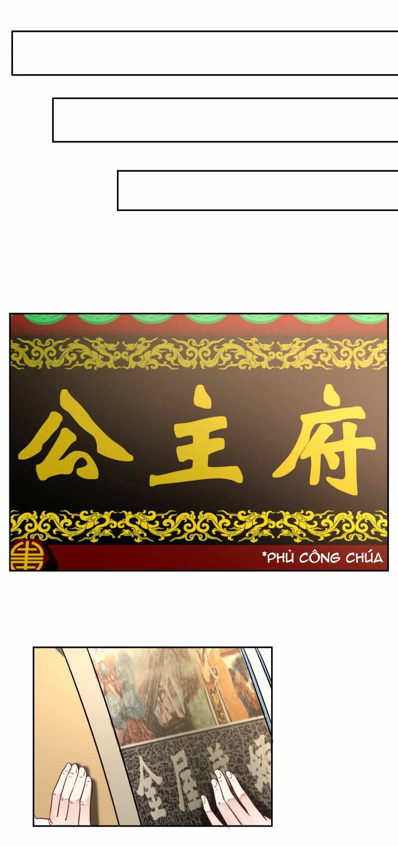 bút ký phản công của nữ phụ pháo hôi chapter 26 10