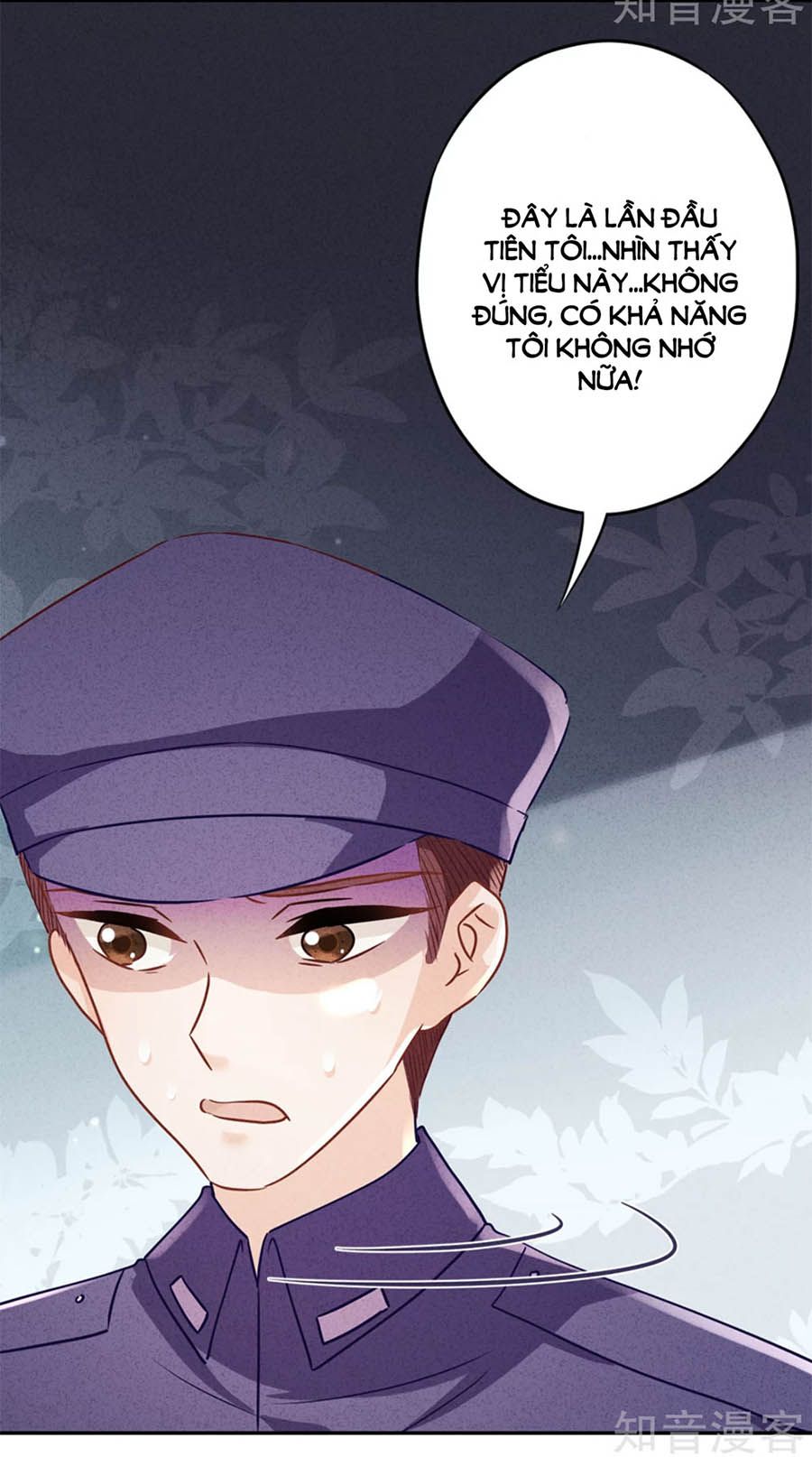 thiếu soái, vợ anh muốn lật trời! chapter 88 14