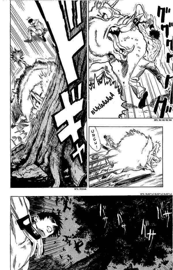 lá chắn mắt chapter 80 22